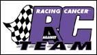 Racing Against Cancer
