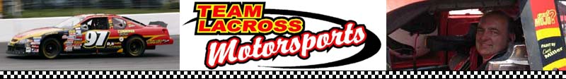 Team LaCross Motorsports